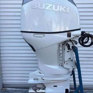 Suzuki 350 HP 4stroke
